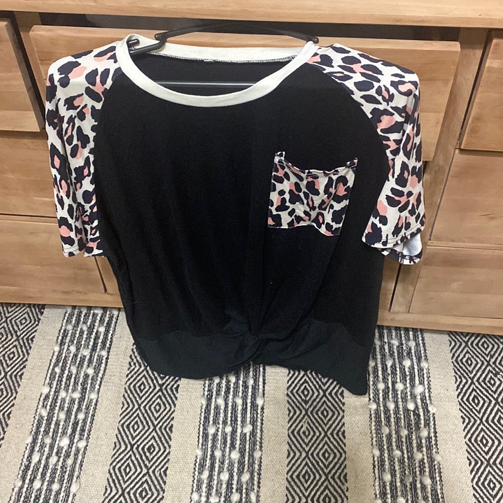 Womens shirt